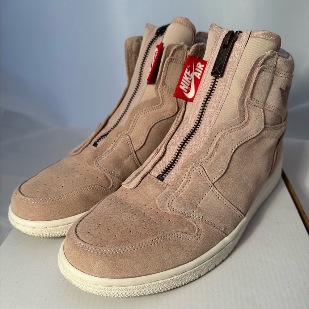 Jordan I Retro High Zip - size 9